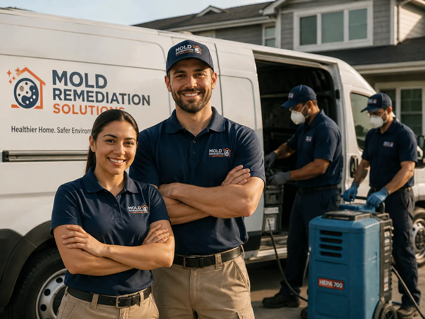 Mold Remediation company in Dixon, MT